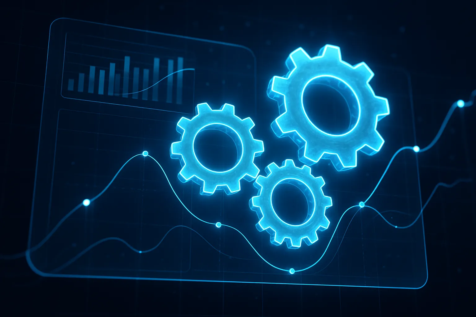 Technology Background